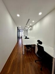 Tras Street (D2), Shop House #550882381